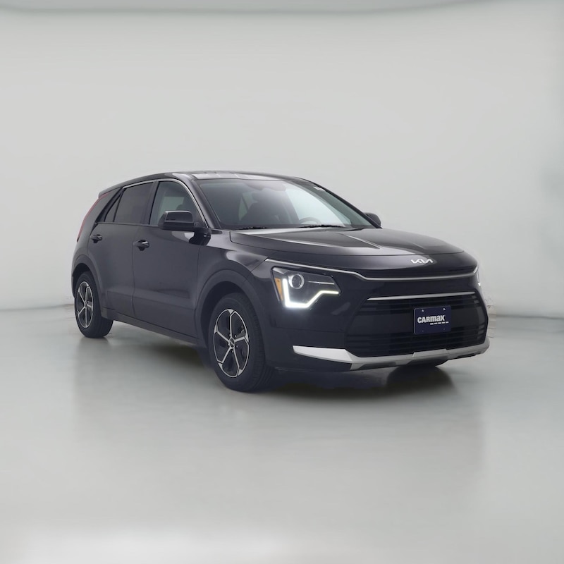 2025 Kia Niro LX