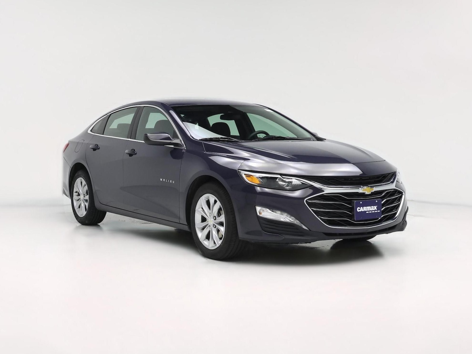 2025 Chevrolet Malibu