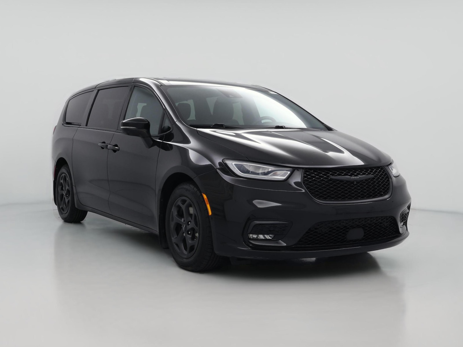 Smart Key & Power Hatch/Deck Lid