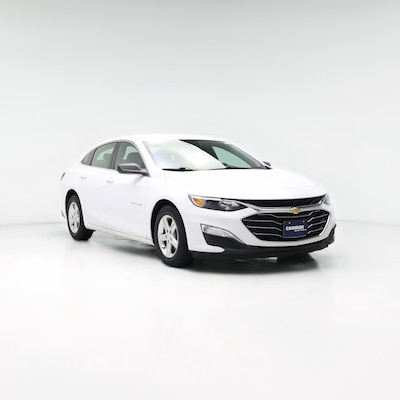 Vehicle exterior view