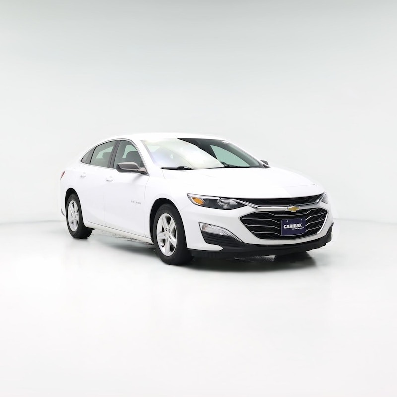 2023 Chevrolet Malibu LS