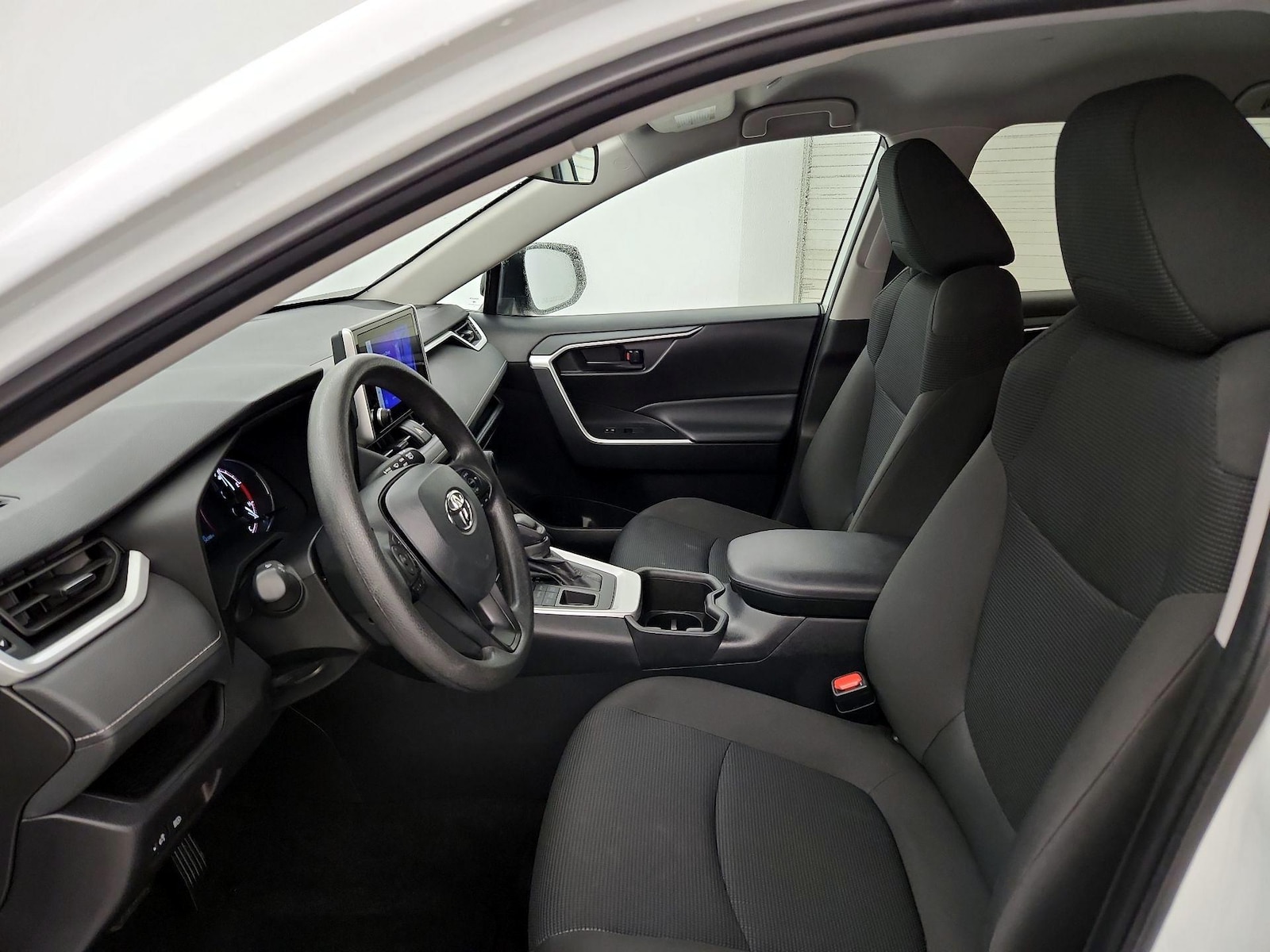 Side Airbags