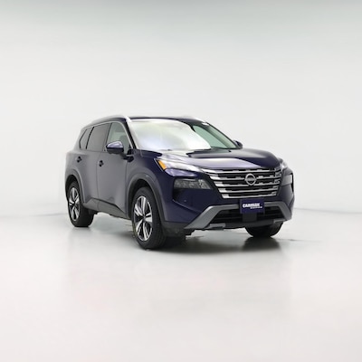 Recommended categories heading image of the selected vehicle
