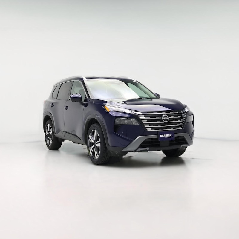2026 Nissan Rogue SL