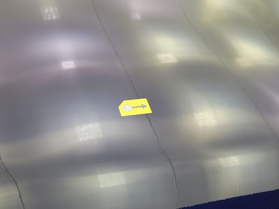 Condition detail
