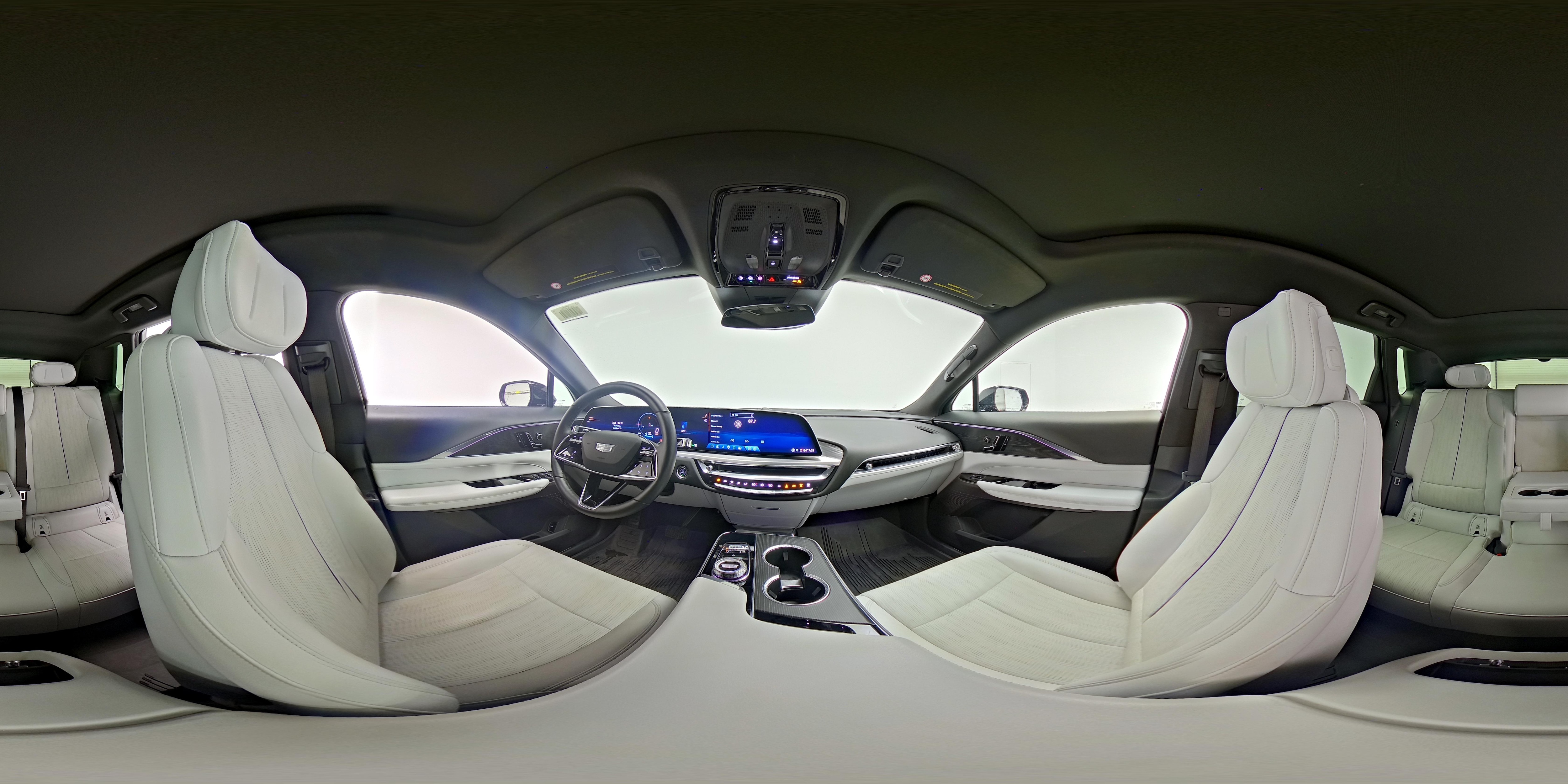 2024 Cadillac LYRIQ Sport 1 - Photo 22