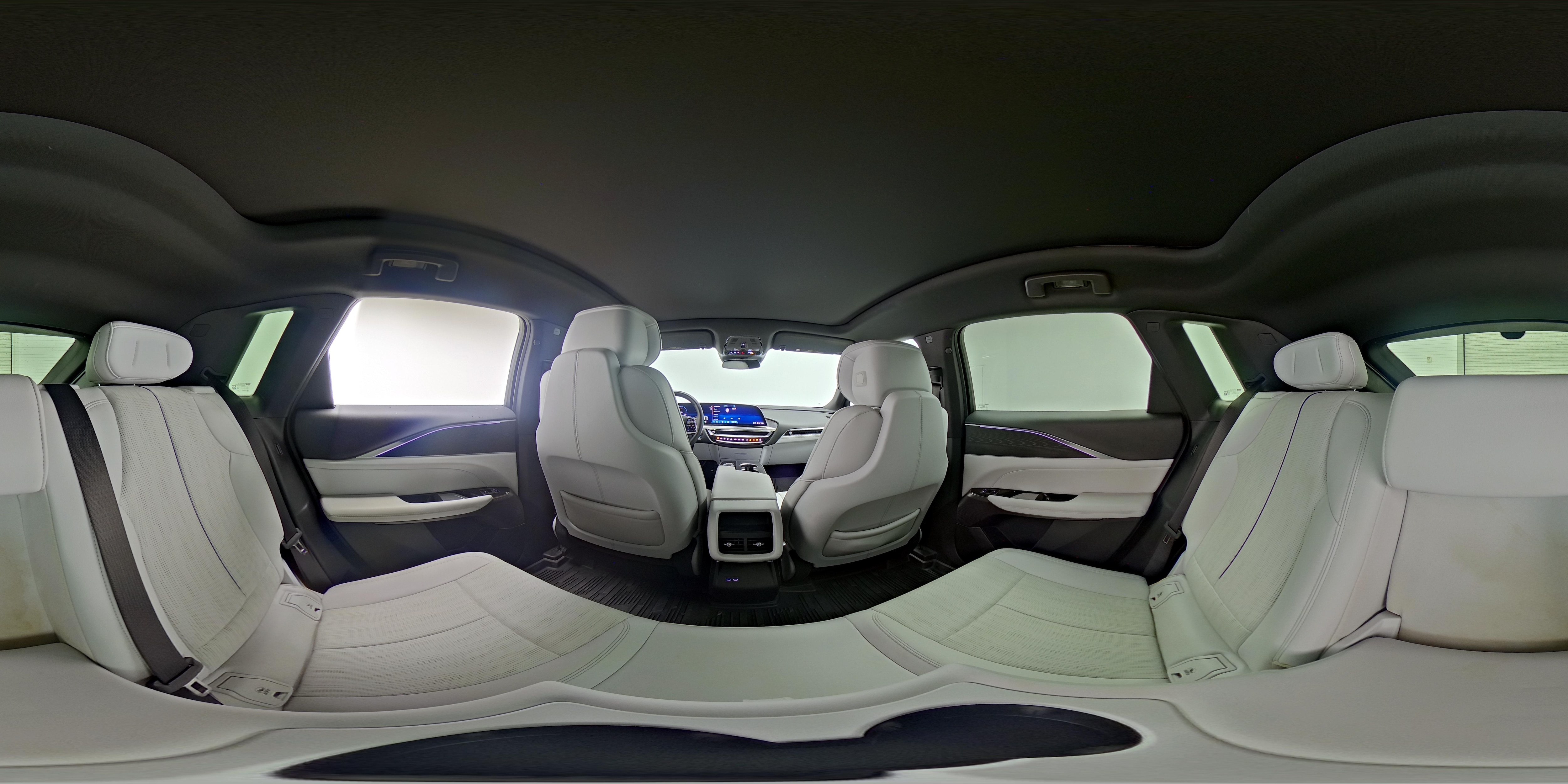 2024 Cadillac LYRIQ Sport 1 - Photo 23