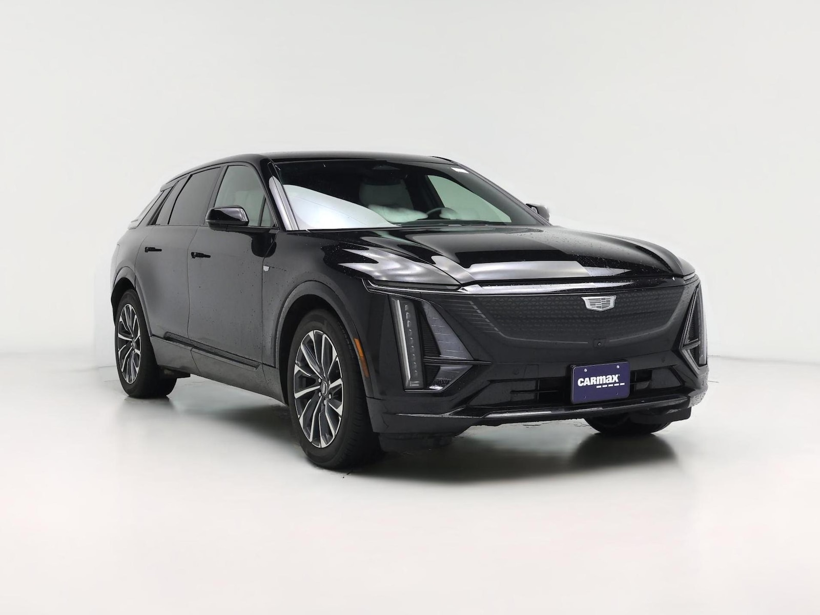Smart Key & Power Hatch/Deck Lid
