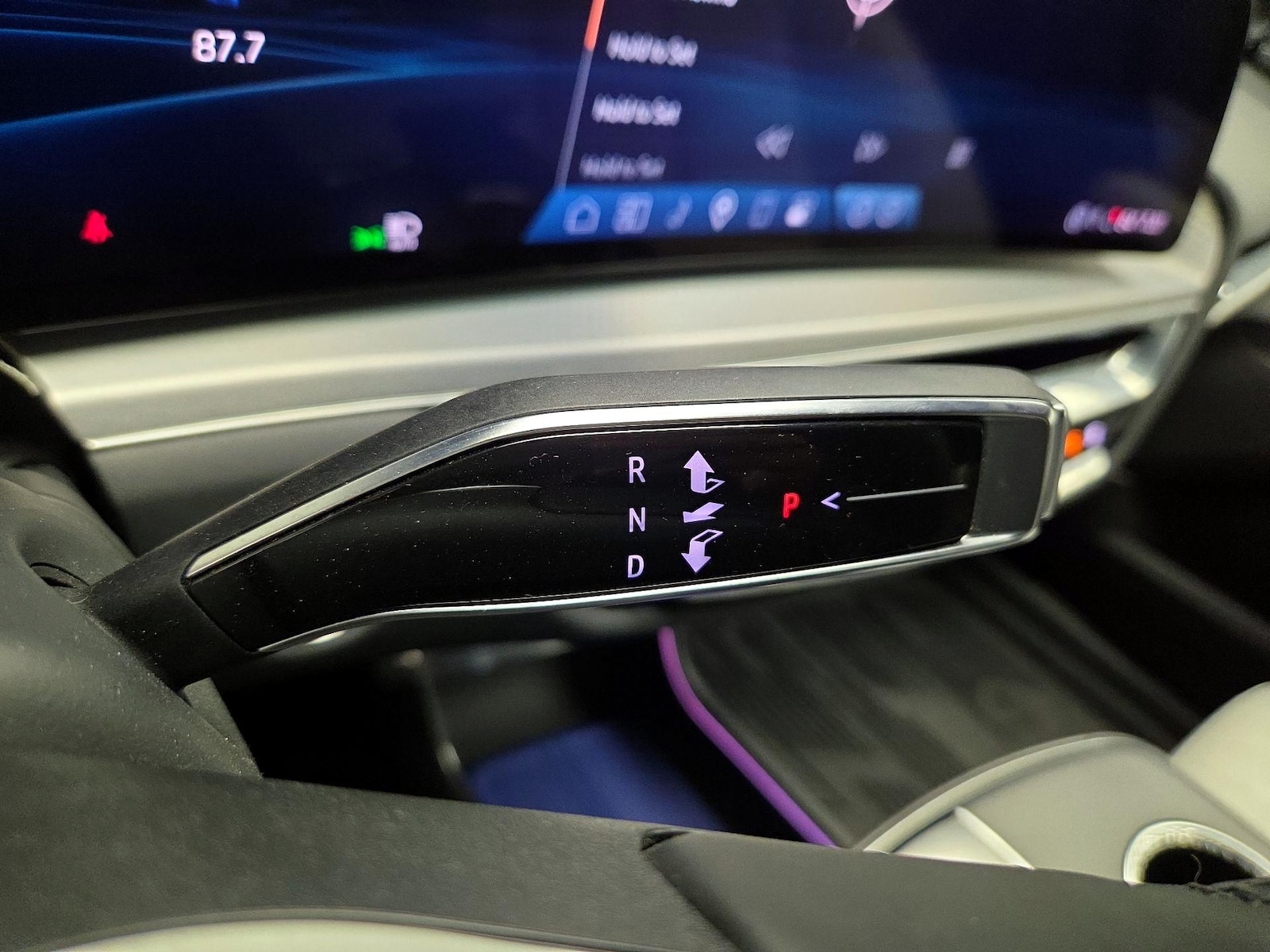 2024 Cadillac LYRIQ Sport 1 - Photo 17