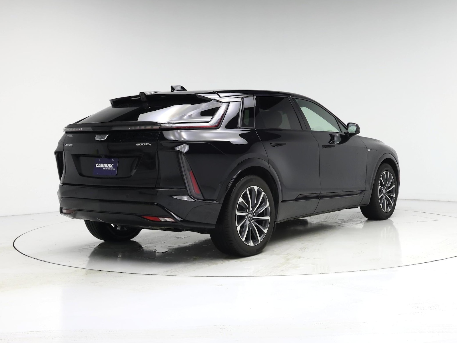 2024 Cadillac LYRIQ Sport 1 - Photo 9