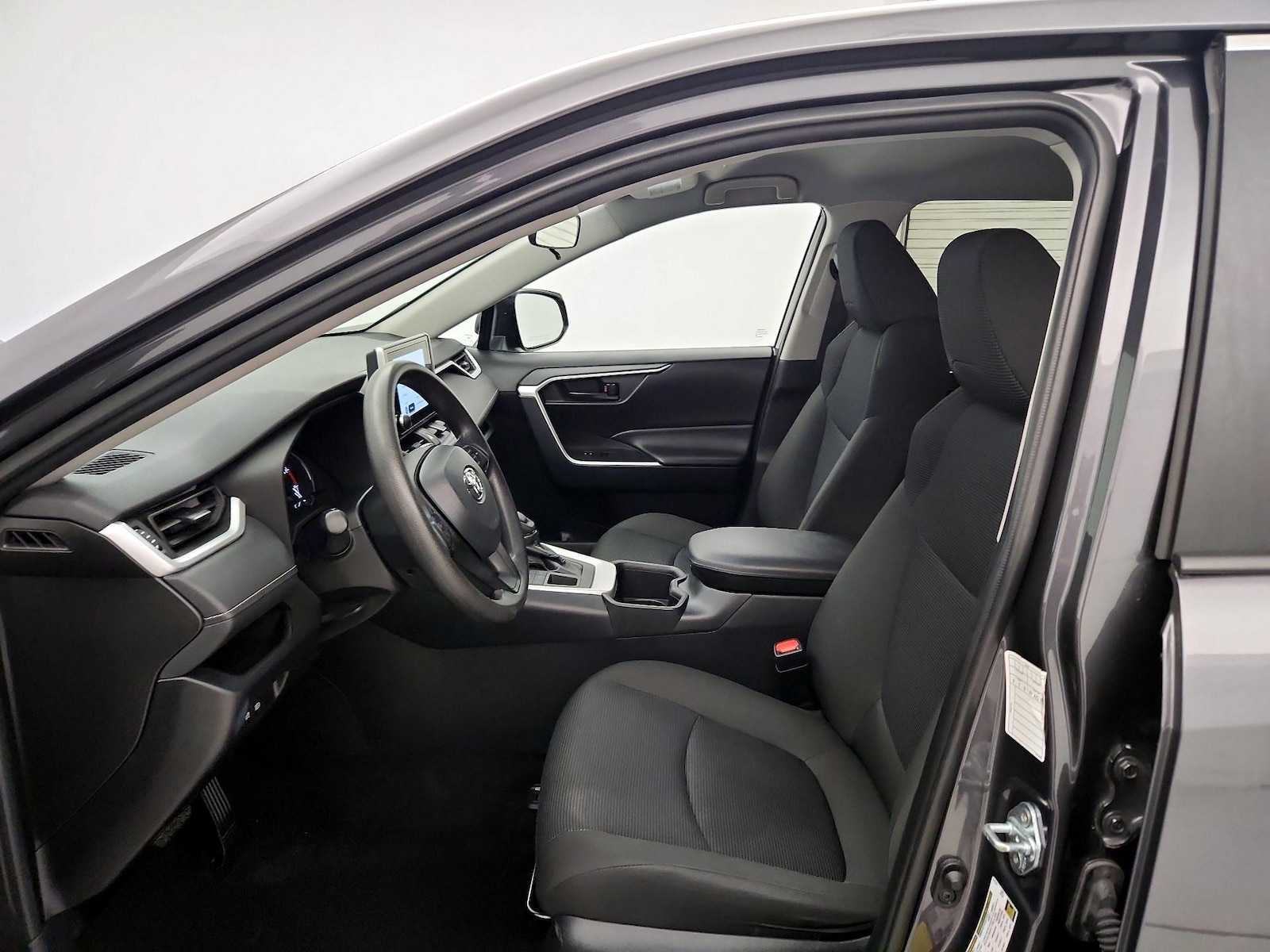 Side Airbags