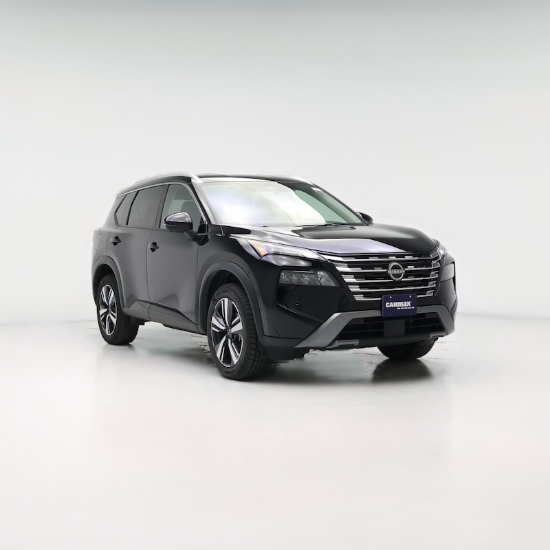 2026 Nissan Rogue SL