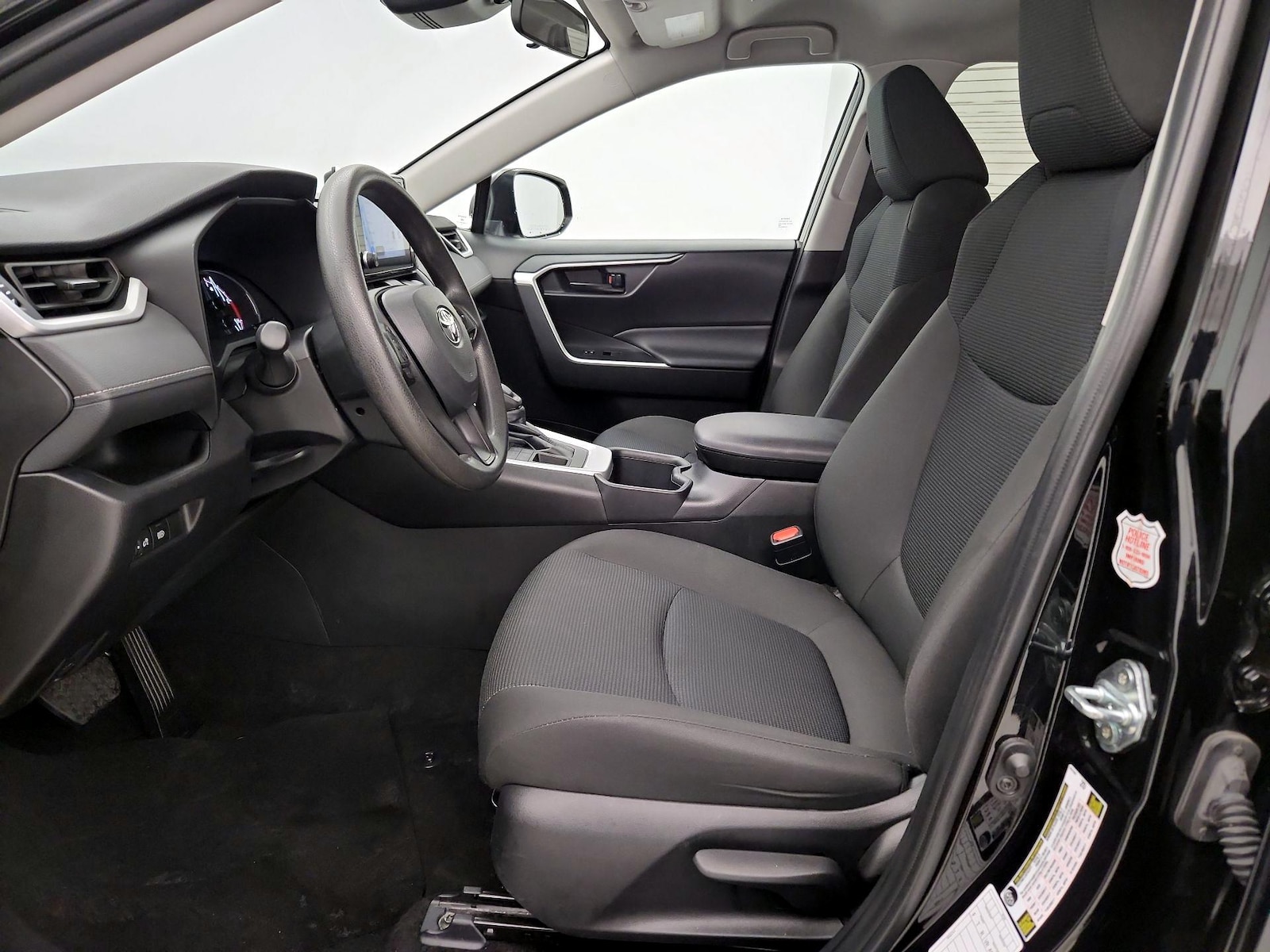 Side Airbags