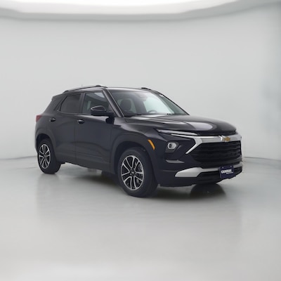 Vehicle exterior view