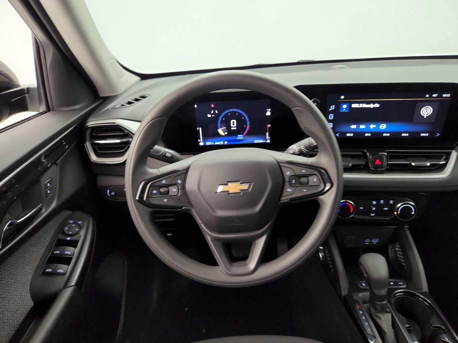 Lane Departure Warning