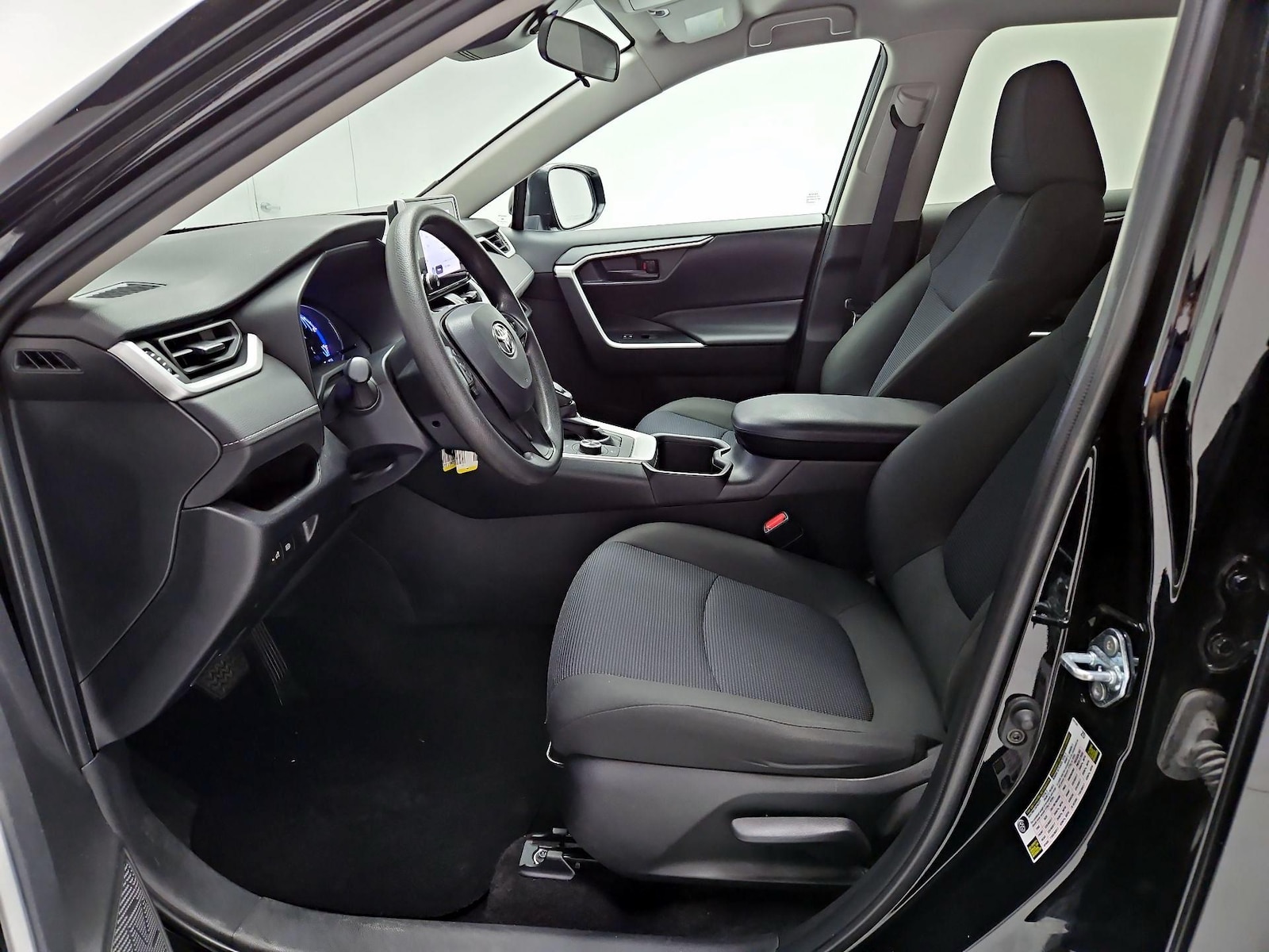 Side Airbags