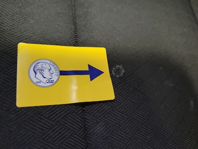 Condition detail