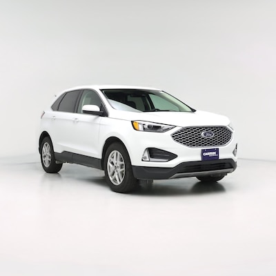 Vehicle exterior view