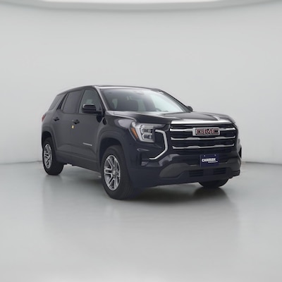 Vehicle exterior view