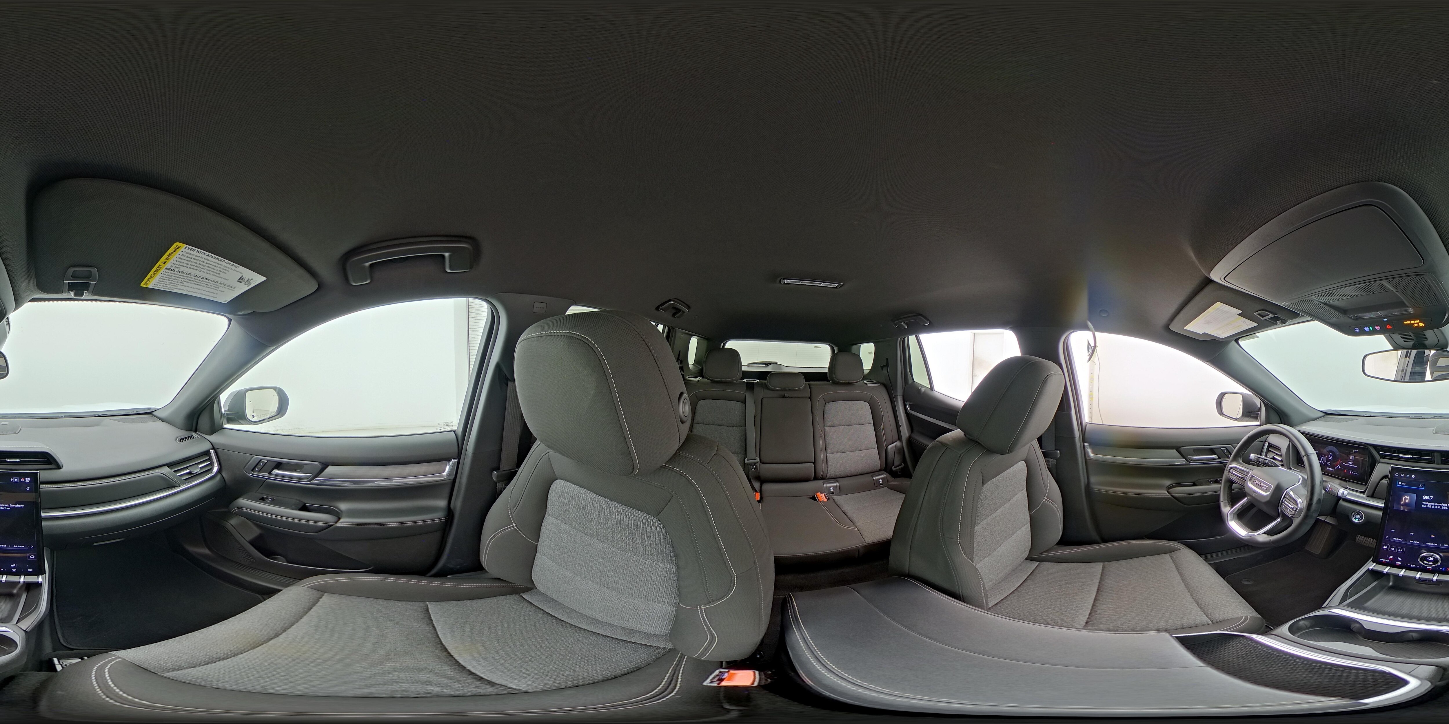 2026 GMC Terrain Elevation - Photo 24