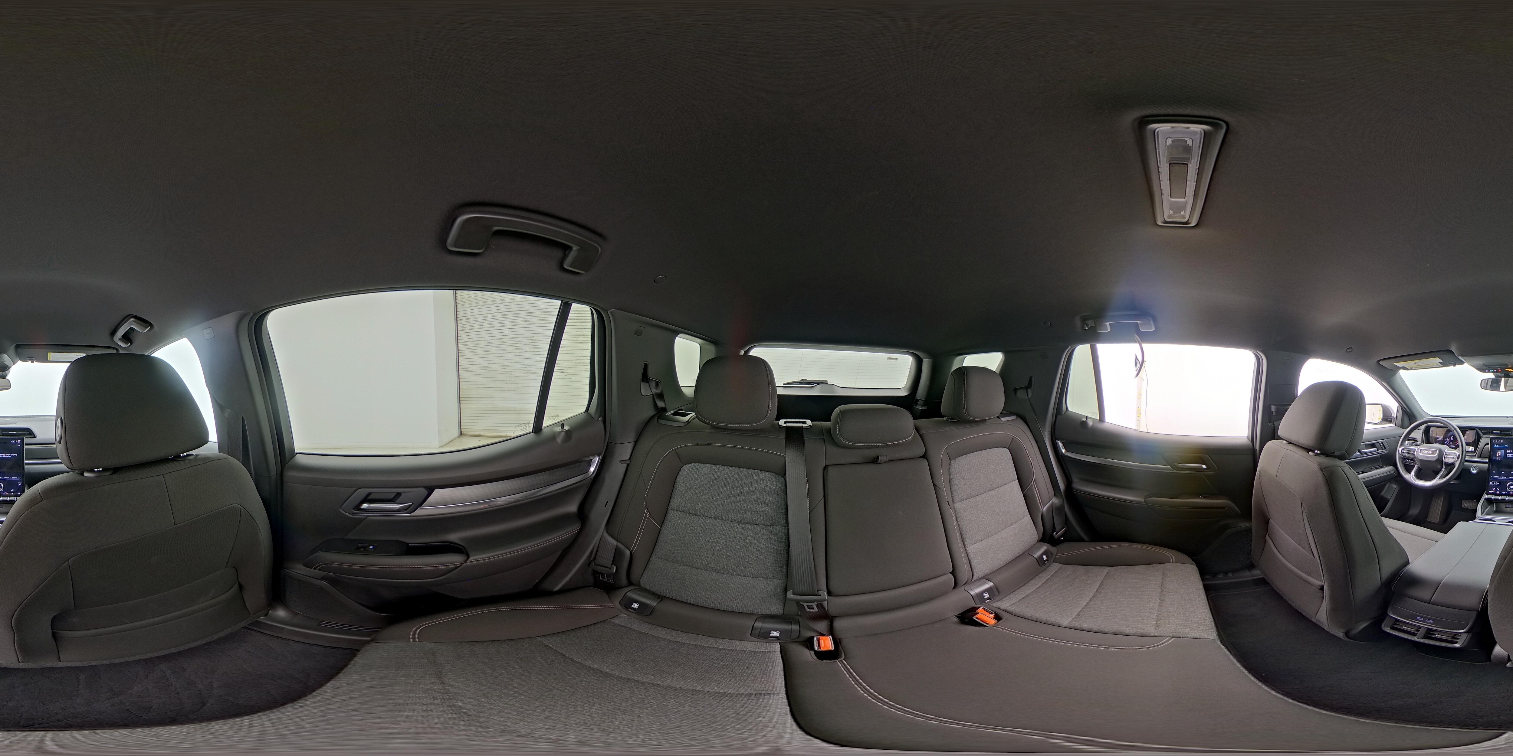 2026 GMC Terrain Elevation - Photo 25