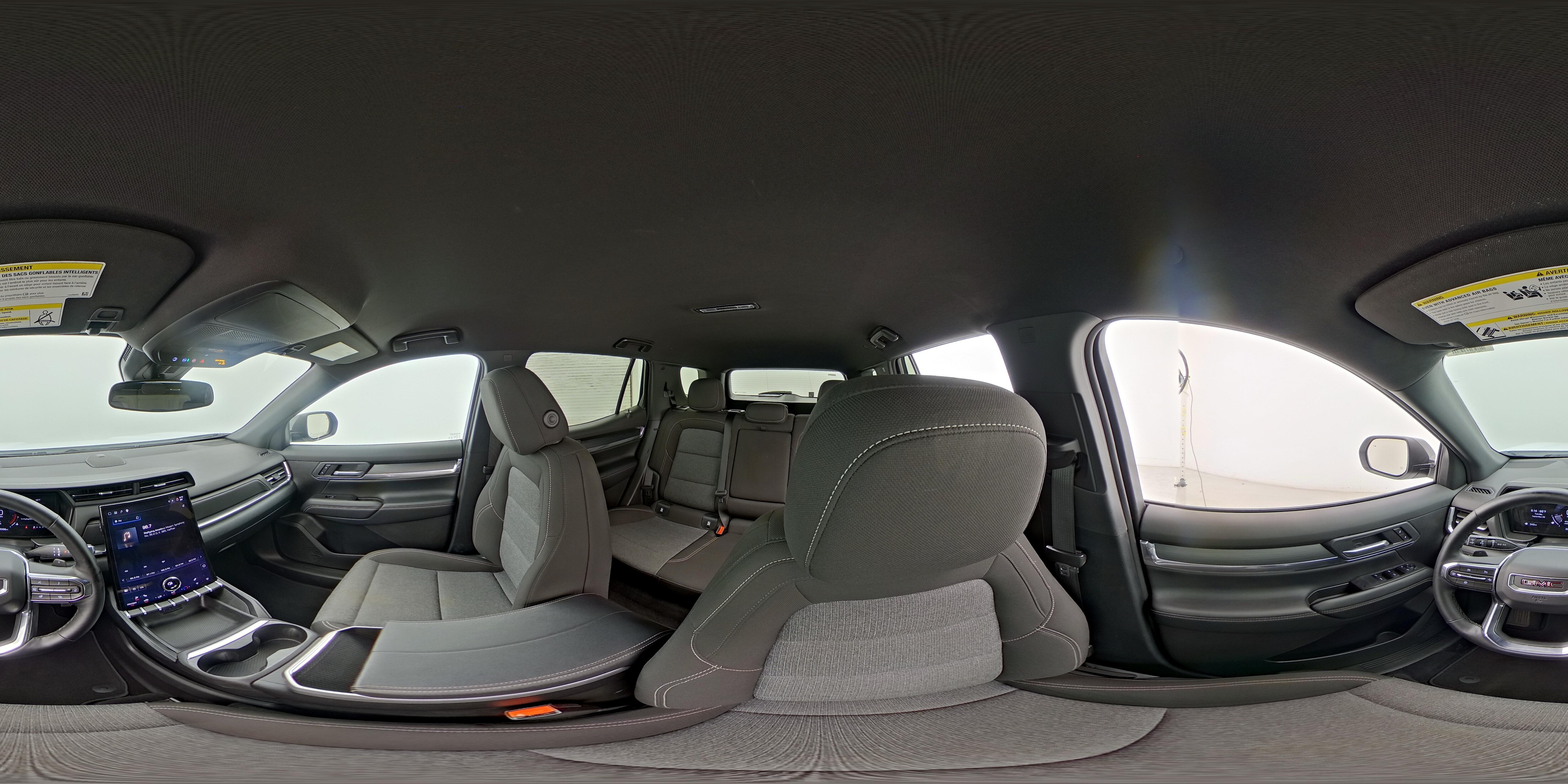 2026 GMC Terrain Elevation - Photo 26
