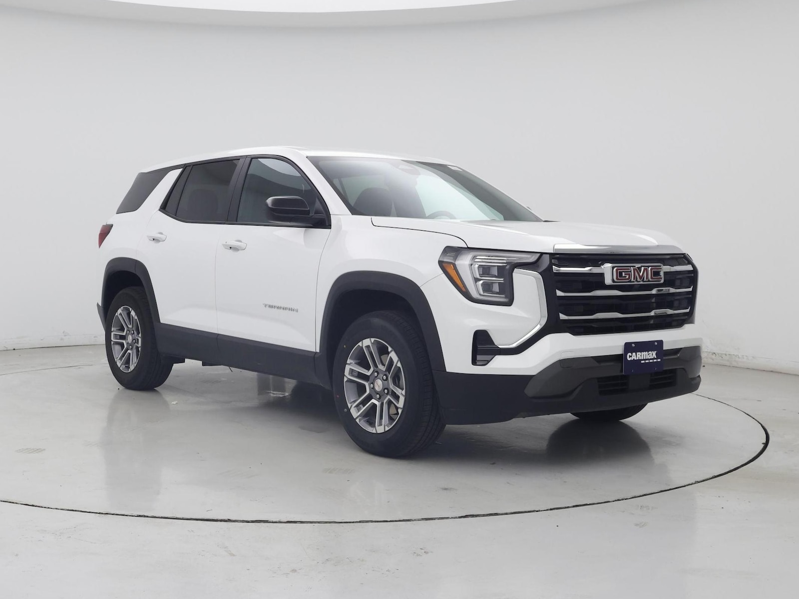 2026 GMC Terrain Elevation - Photo 2