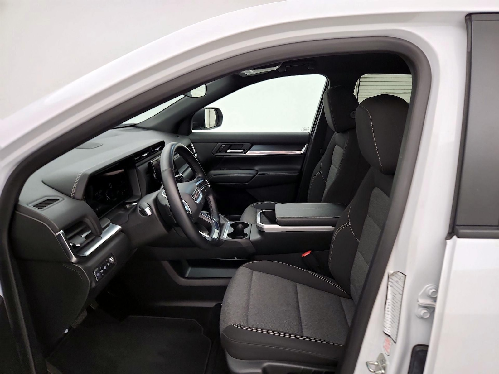 Side Airbags
