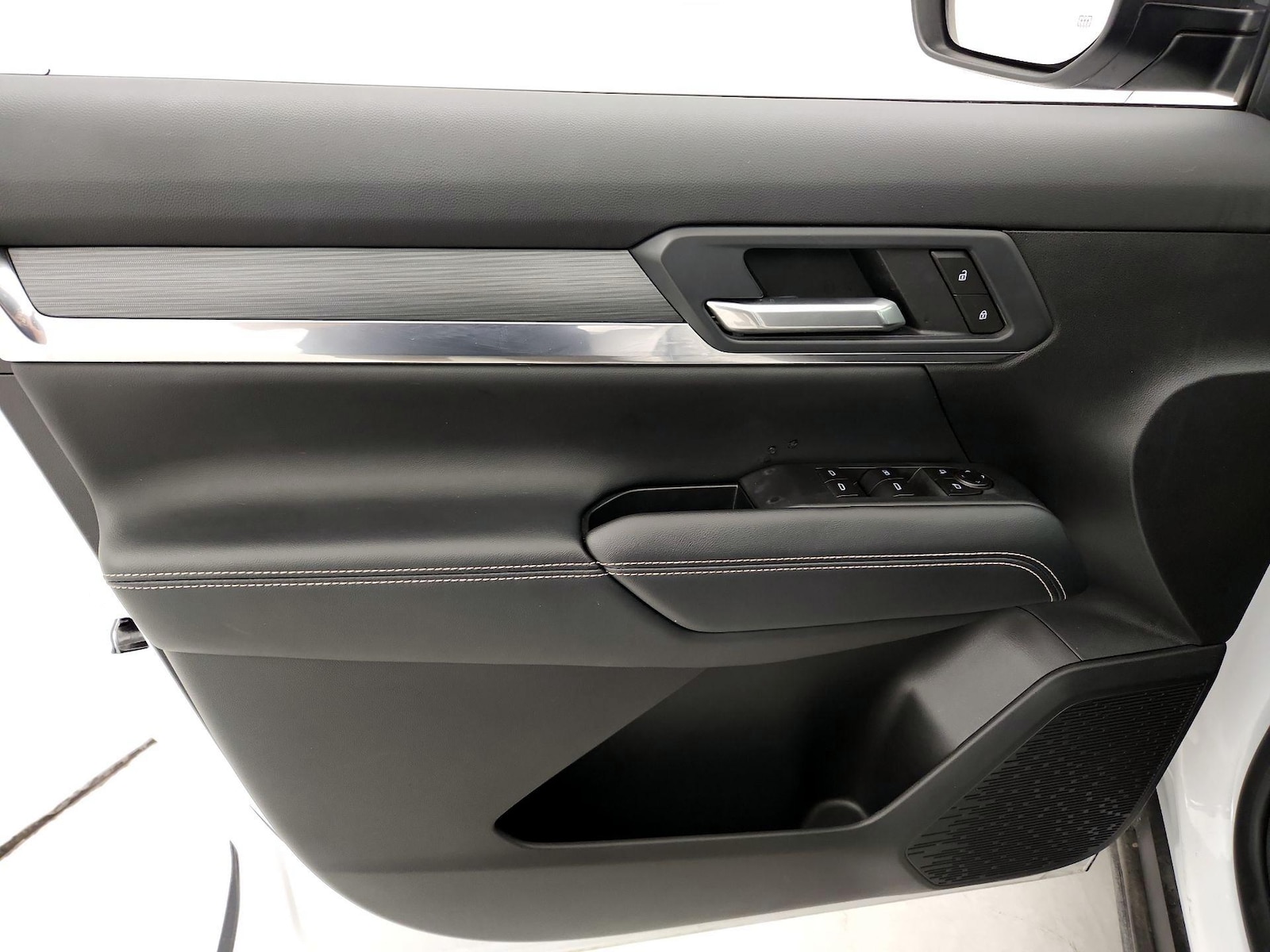 2026 GMC Terrain Elevation - Photo 13