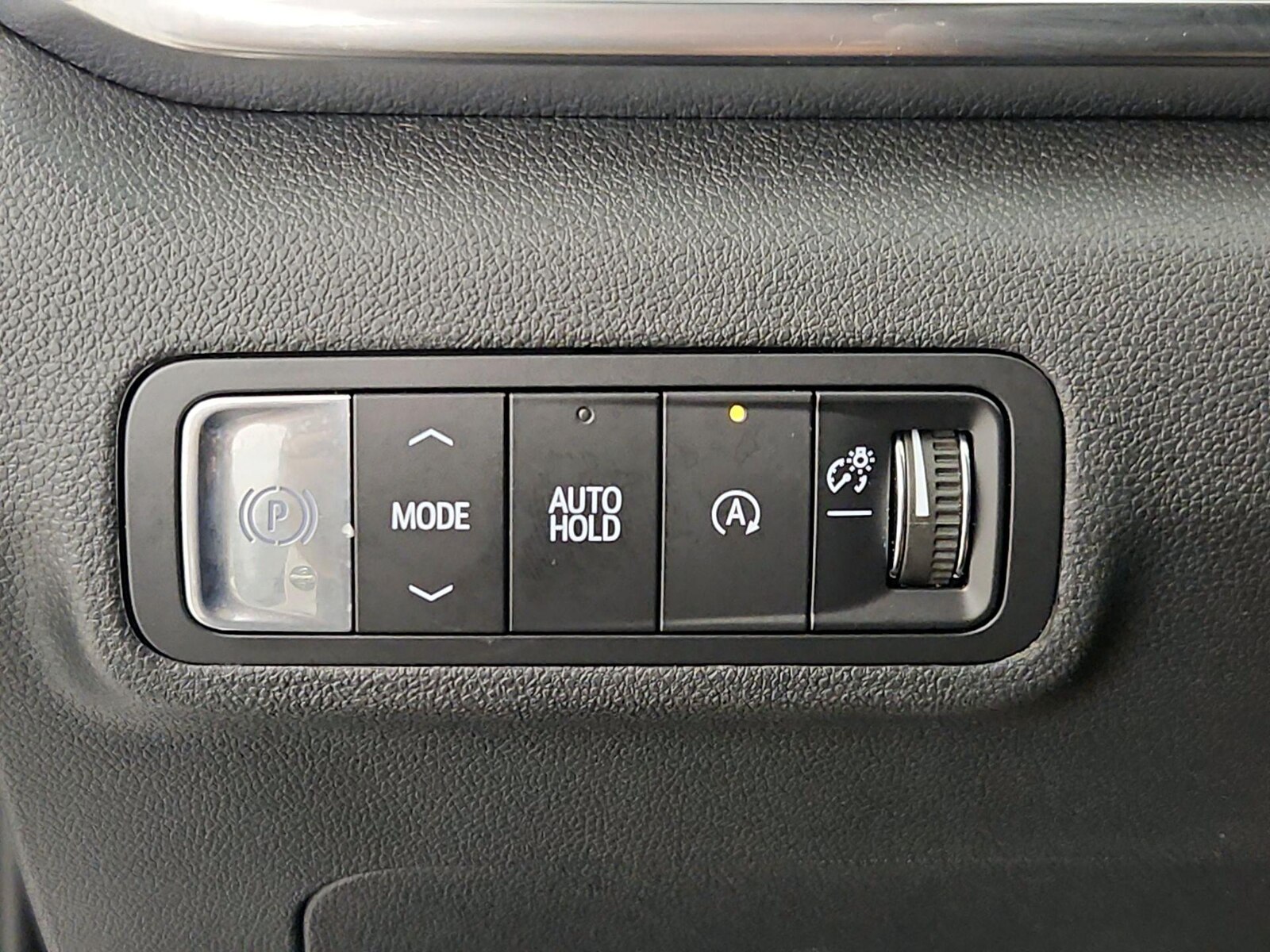 2026 GMC Terrain Elevation - Photo 14