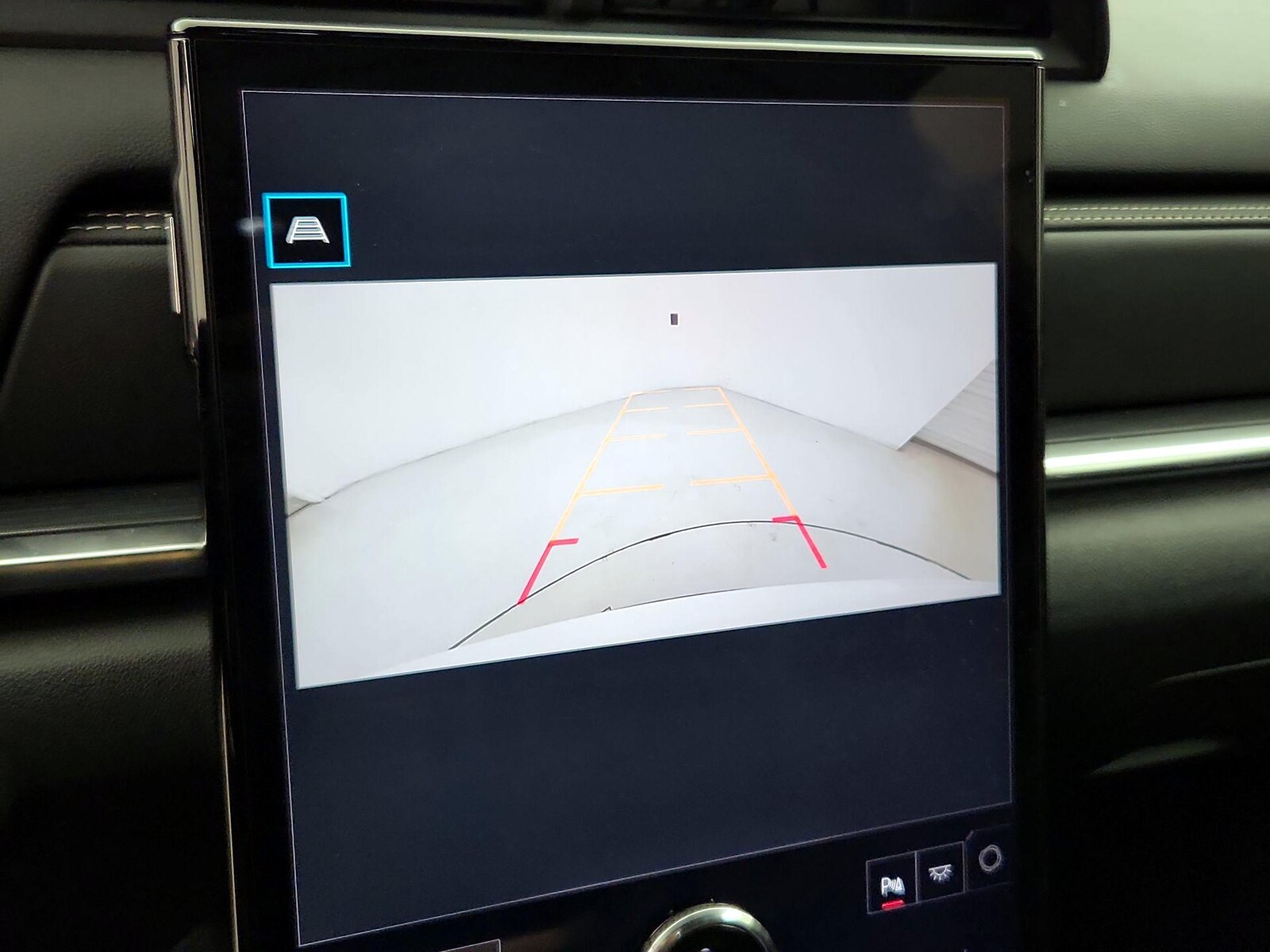 2026 GMC Terrain Elevation - Photo 15