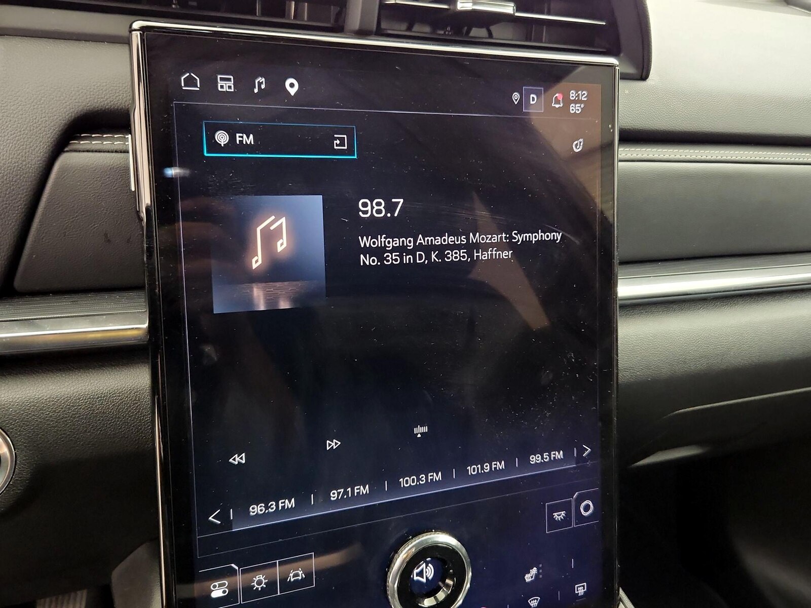 2026 GMC Terrain Elevation - Photo 16