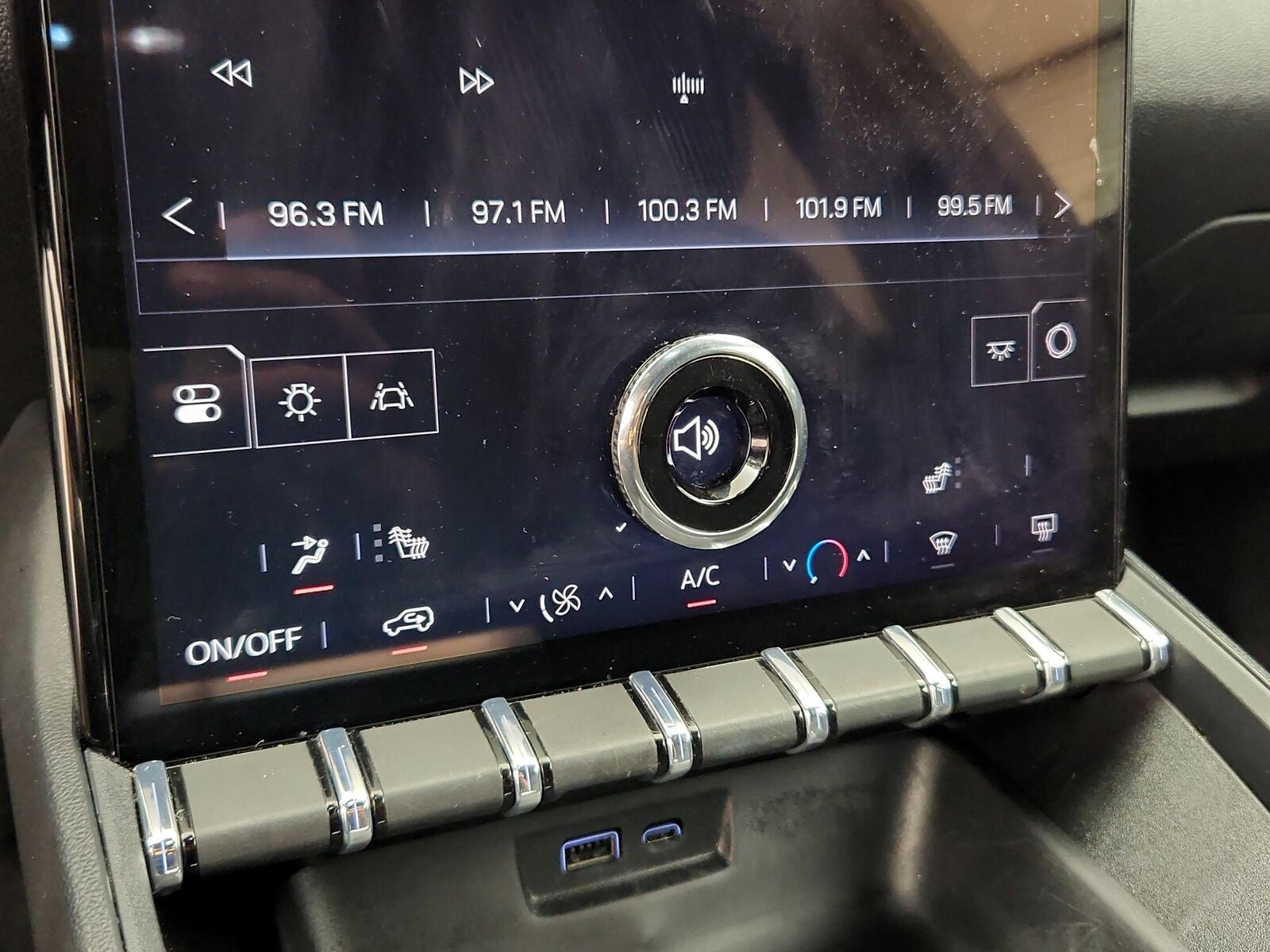 2026 GMC Terrain Elevation - Photo 17