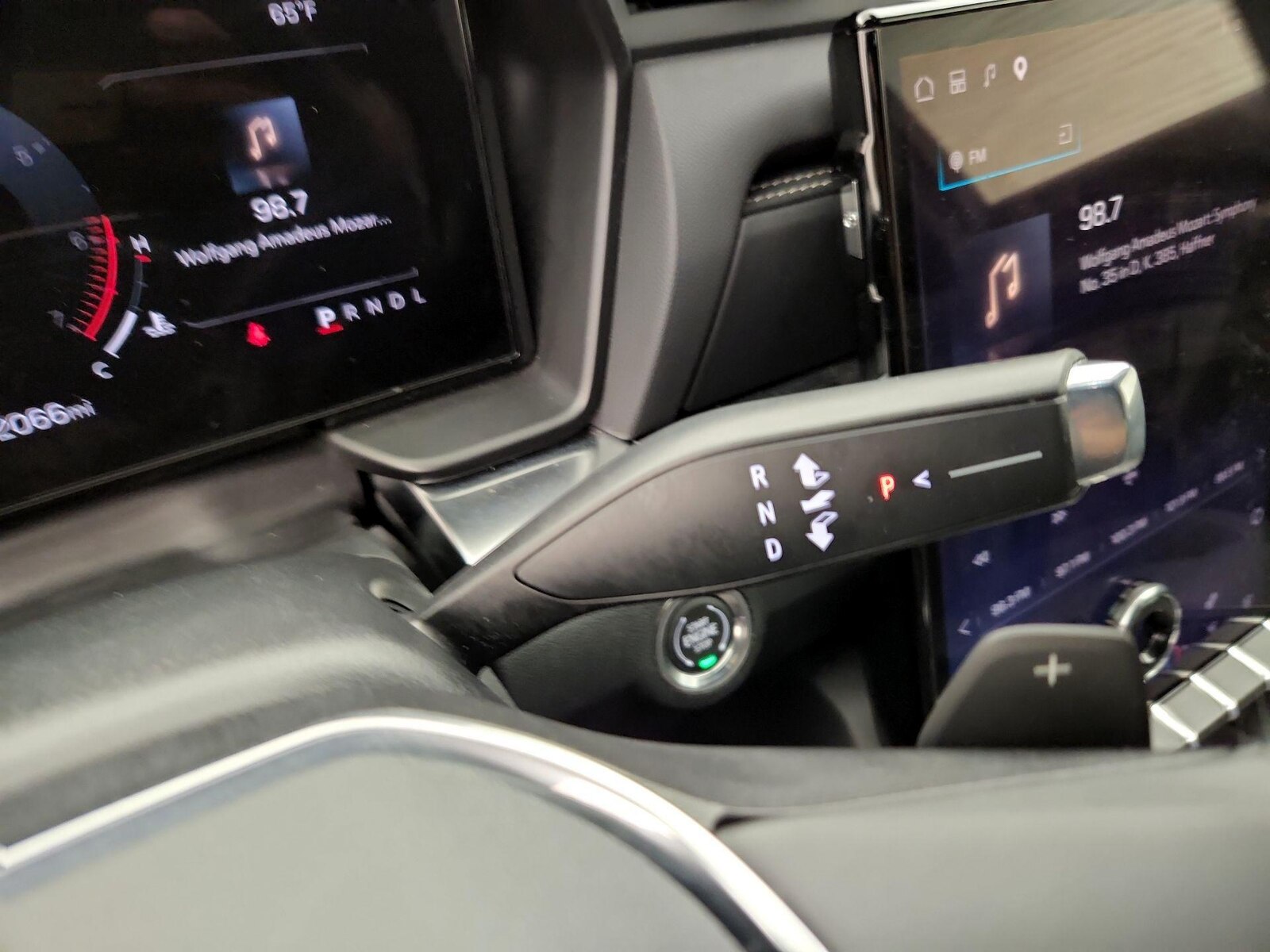 2026 GMC Terrain Elevation - Photo 18