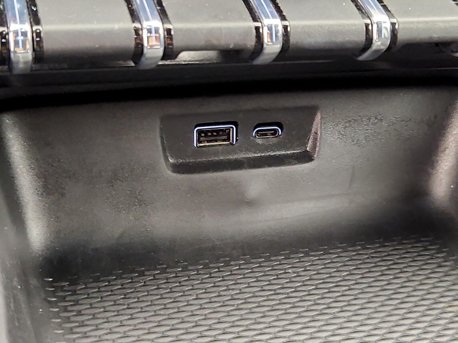 2026 GMC Terrain Elevation - Photo 19