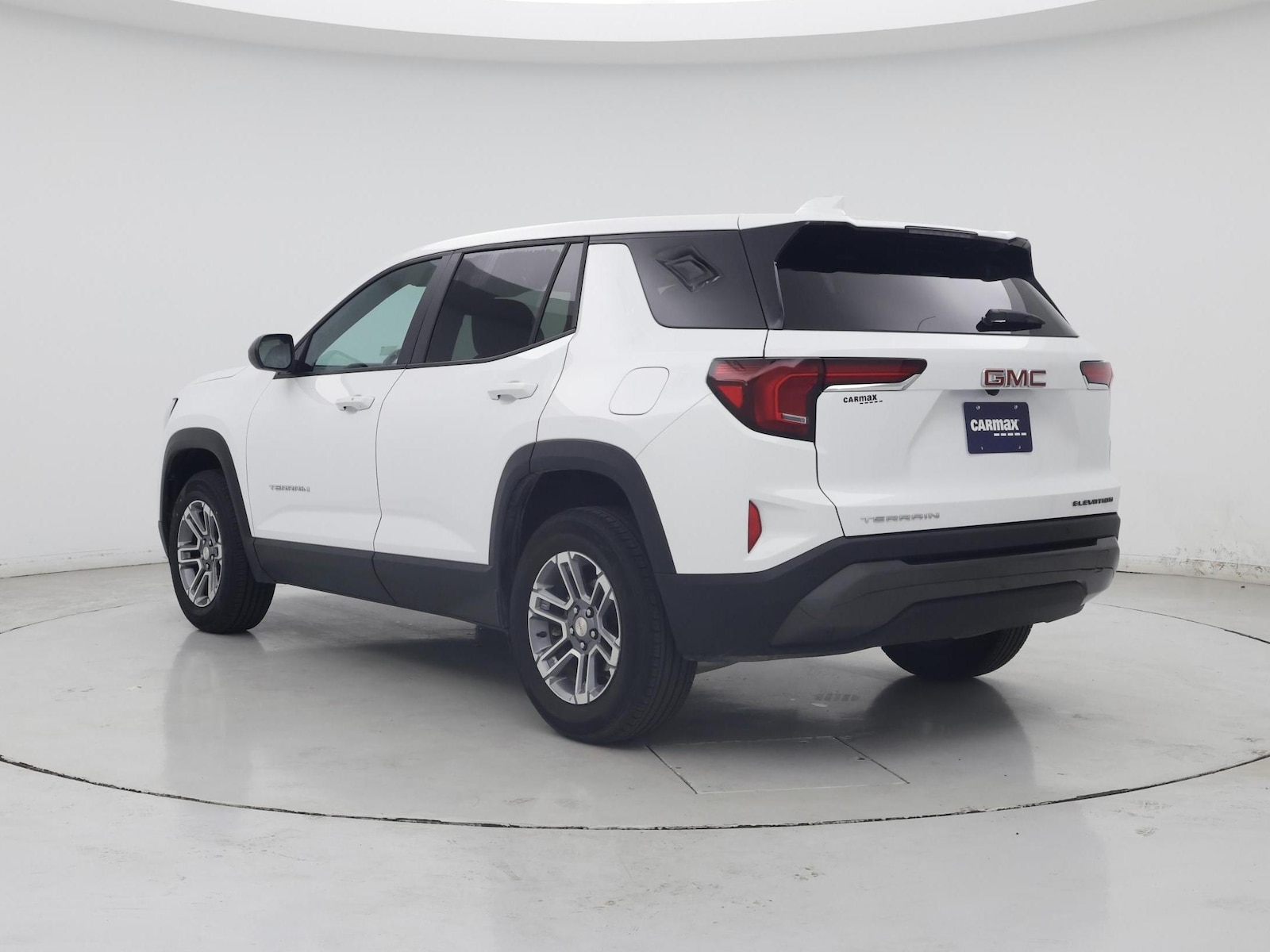 2026 GMC Terrain Elevation - Photo 3