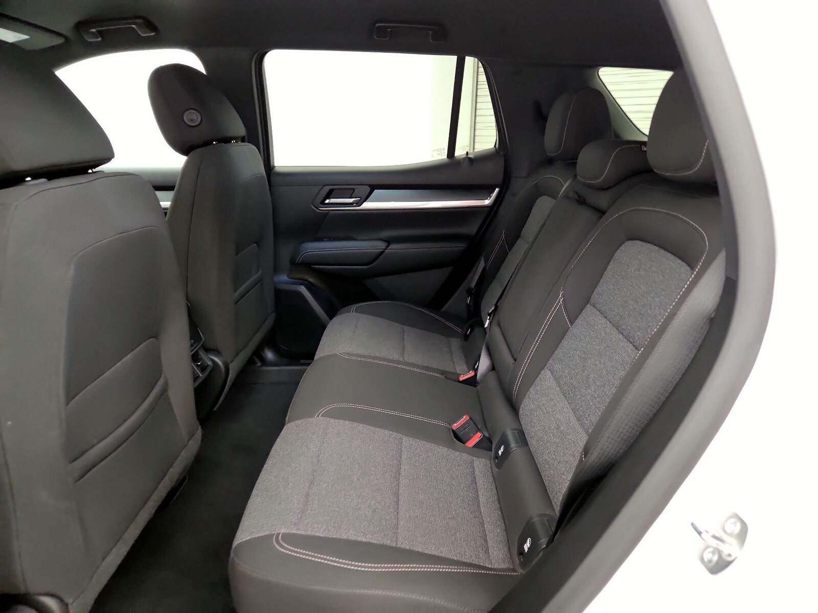 2026 GMC Terrain Elevation - Photo 20