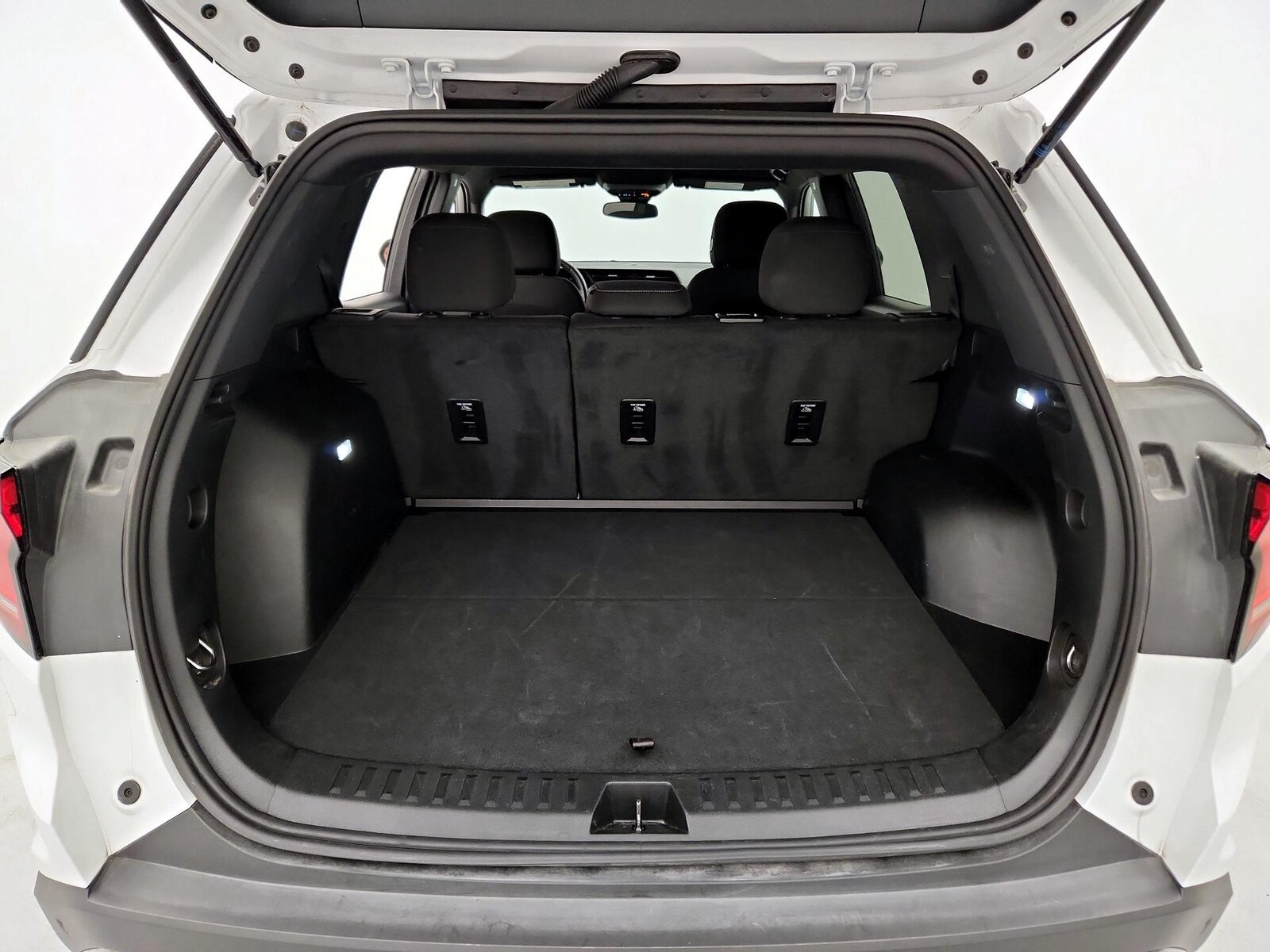 2026 GMC Terrain Elevation - Photo 21