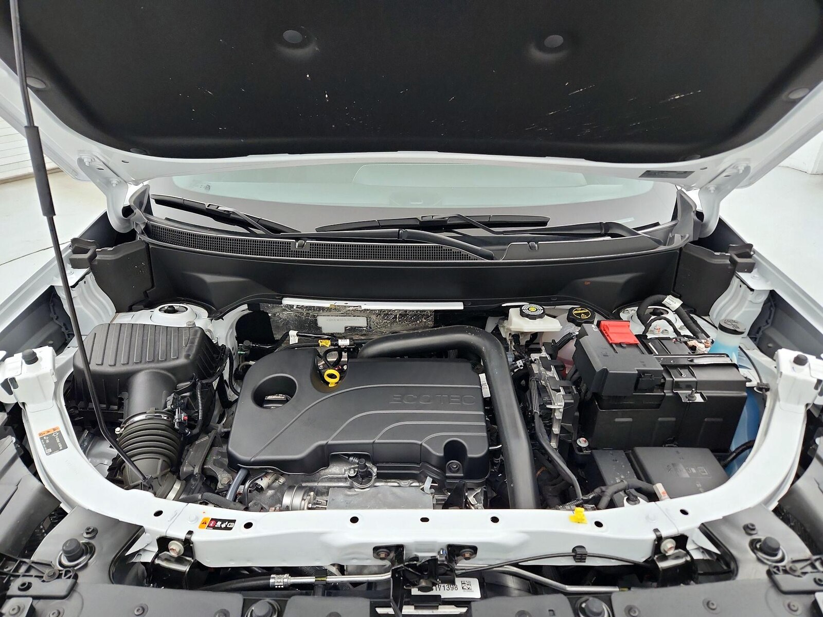 2026 GMC Terrain Elevation - Photo 22