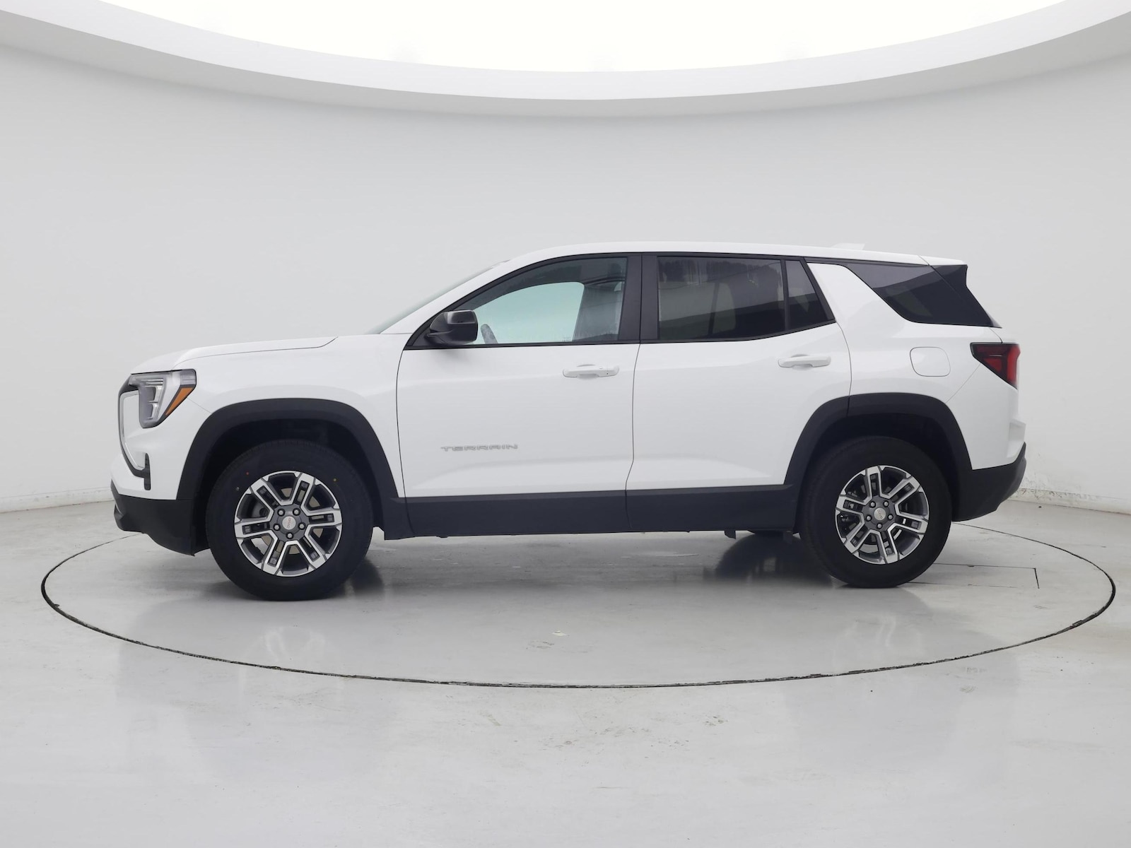 2026 GMC Terrain Elevation - Photo 4
