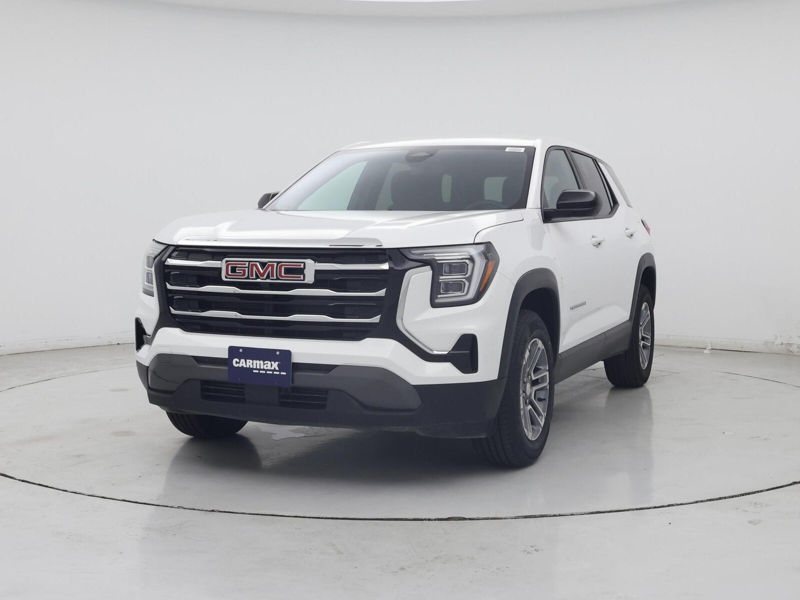 2026 GMC Terrain Elevation - Photo 5