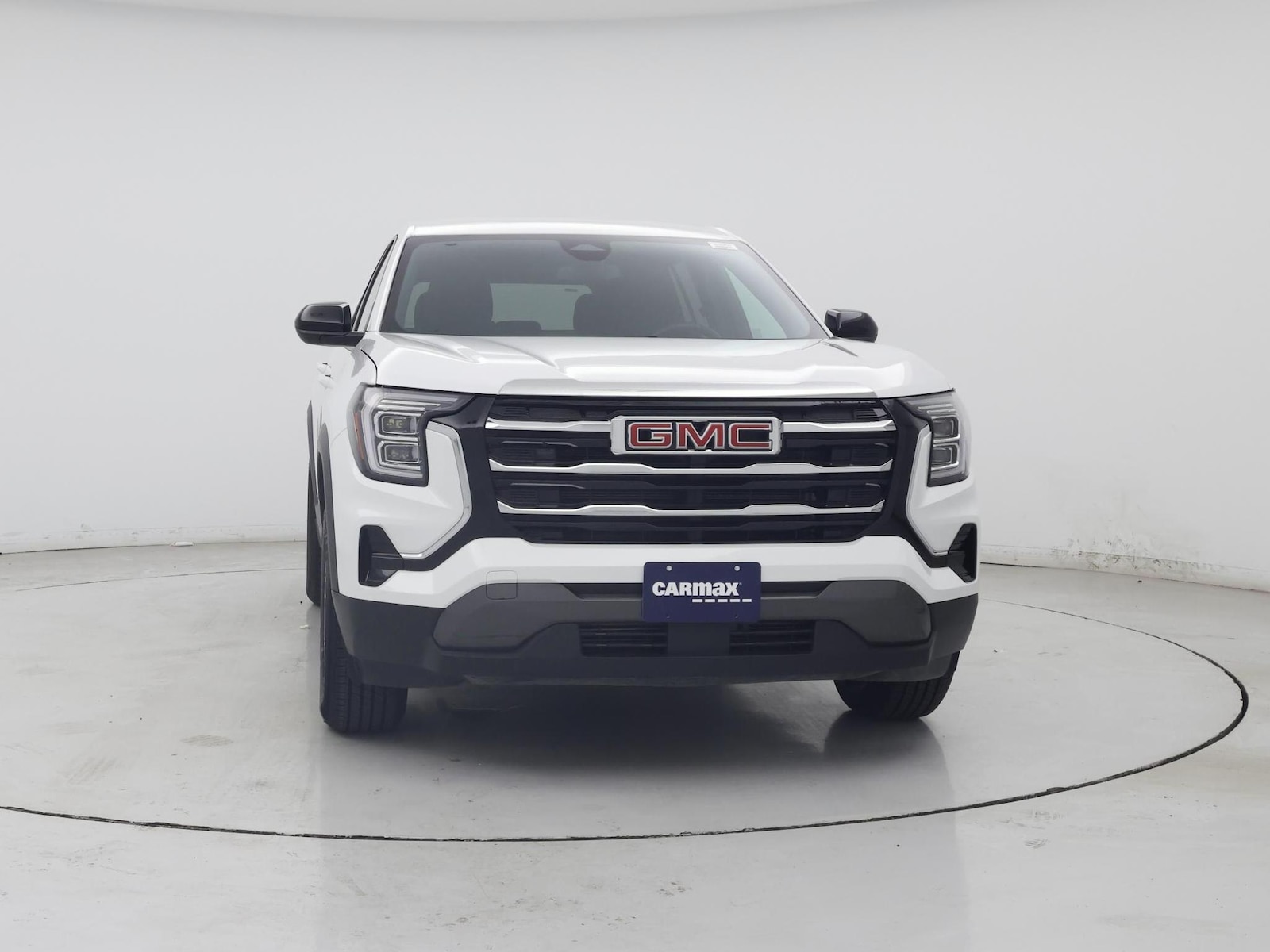 2026 GMC Terrain Elevation - Photo 6