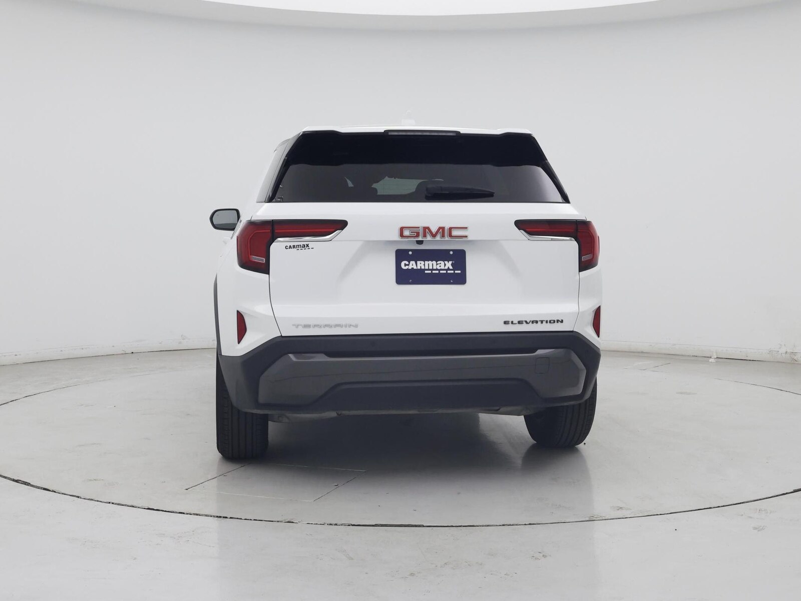 2026 GMC Terrain Elevation - Photo 7