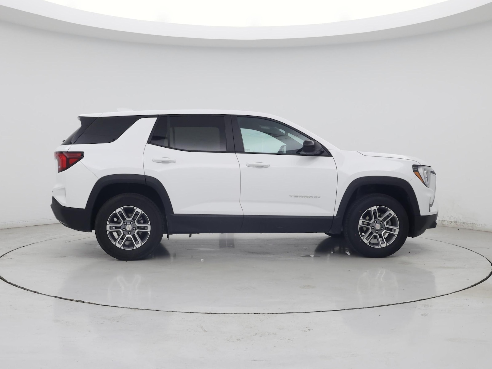 2026 GMC Terrain Elevation - Photo 8