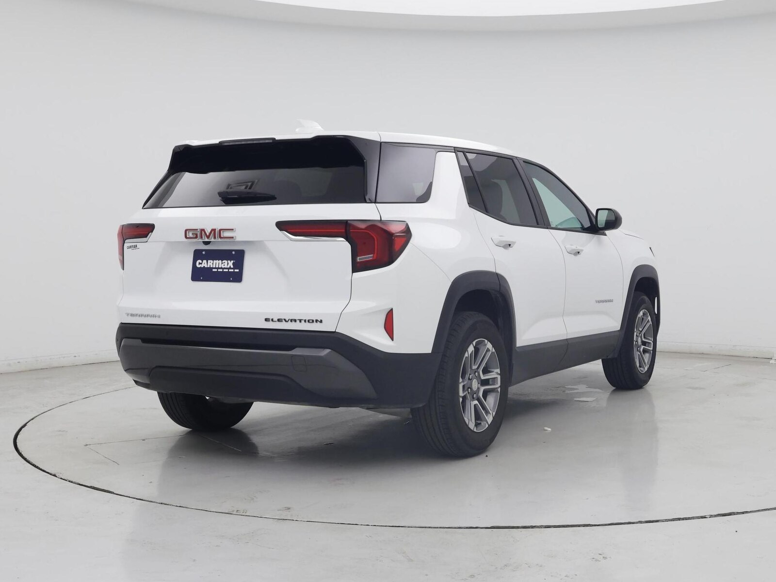 2026 GMC Terrain Elevation - Photo 9