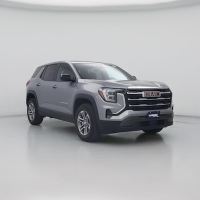 Recommended categories heading image of the selected vehicle