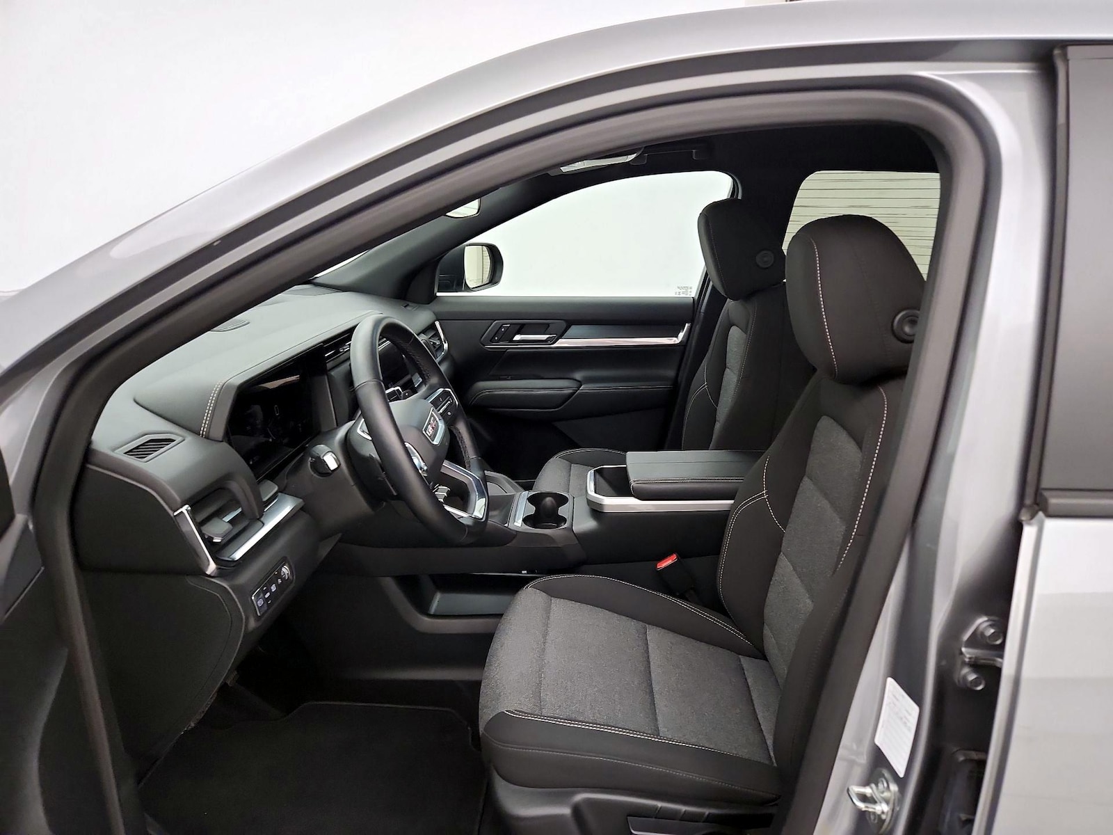 Side Airbags