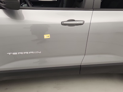 Condition detail