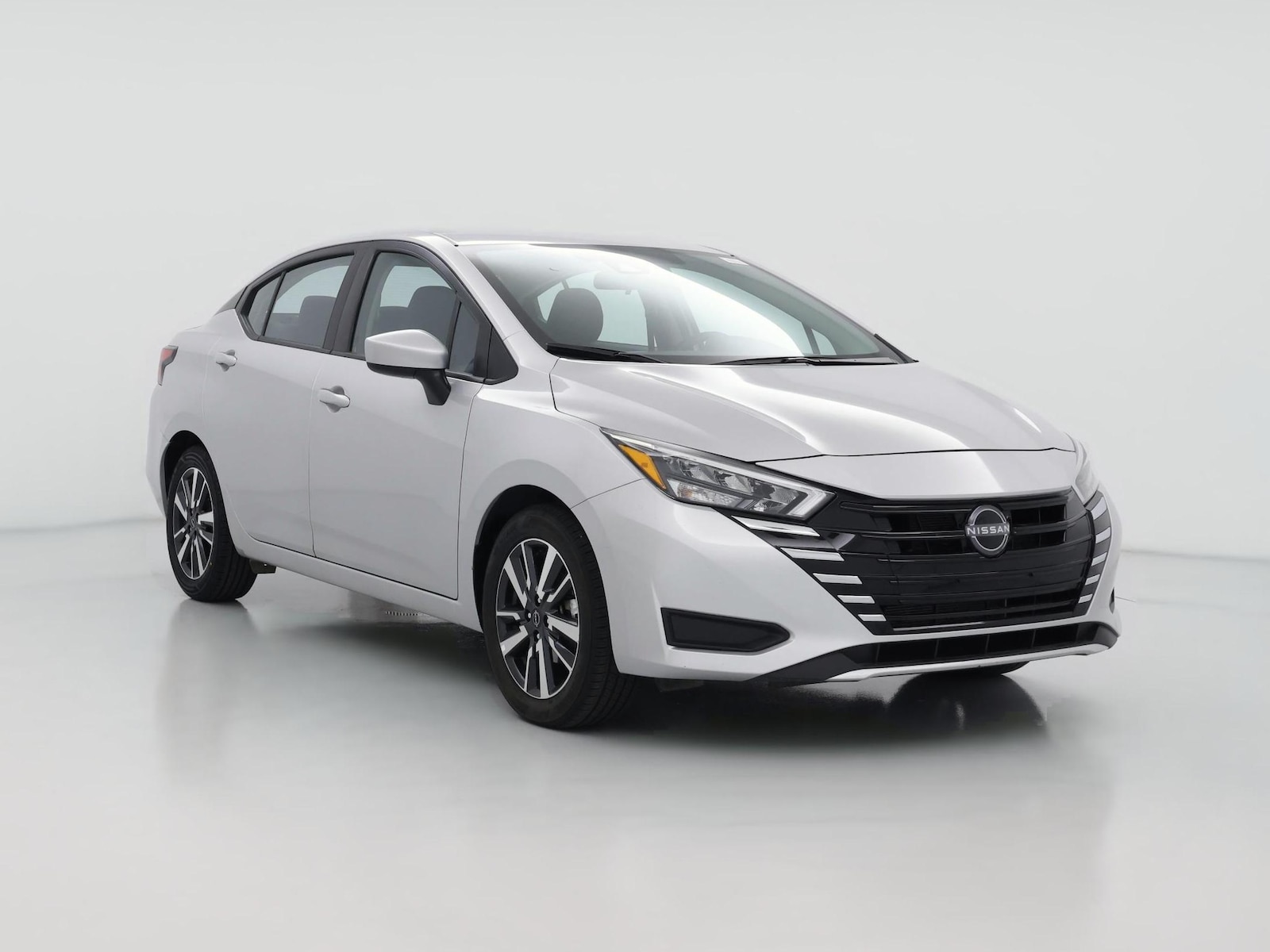 2025 Nissan Versa Sedan