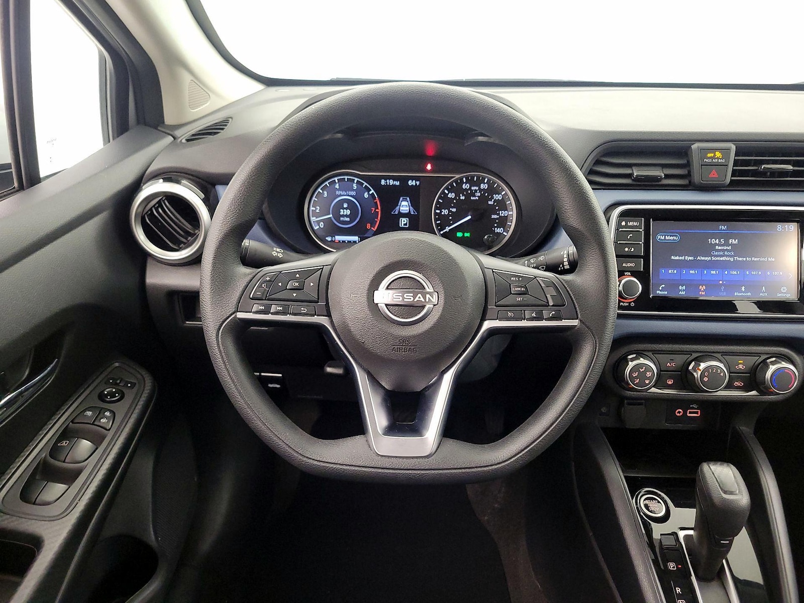 Lane Departure Warning